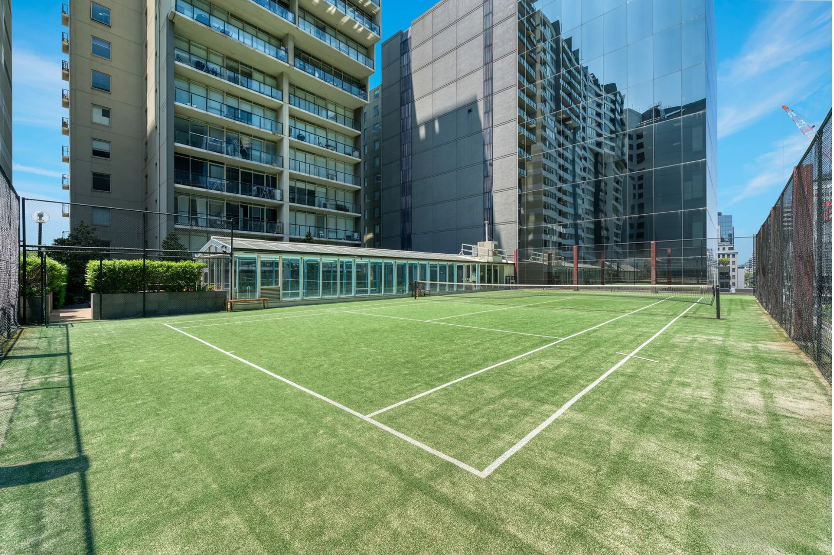 Additional image 13 of 185/418 St Kilda Road, Melbourne VIC 3004