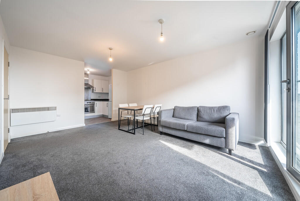 Additional image 2 of Skyline, 165 Granville Street, Birmingham, B1