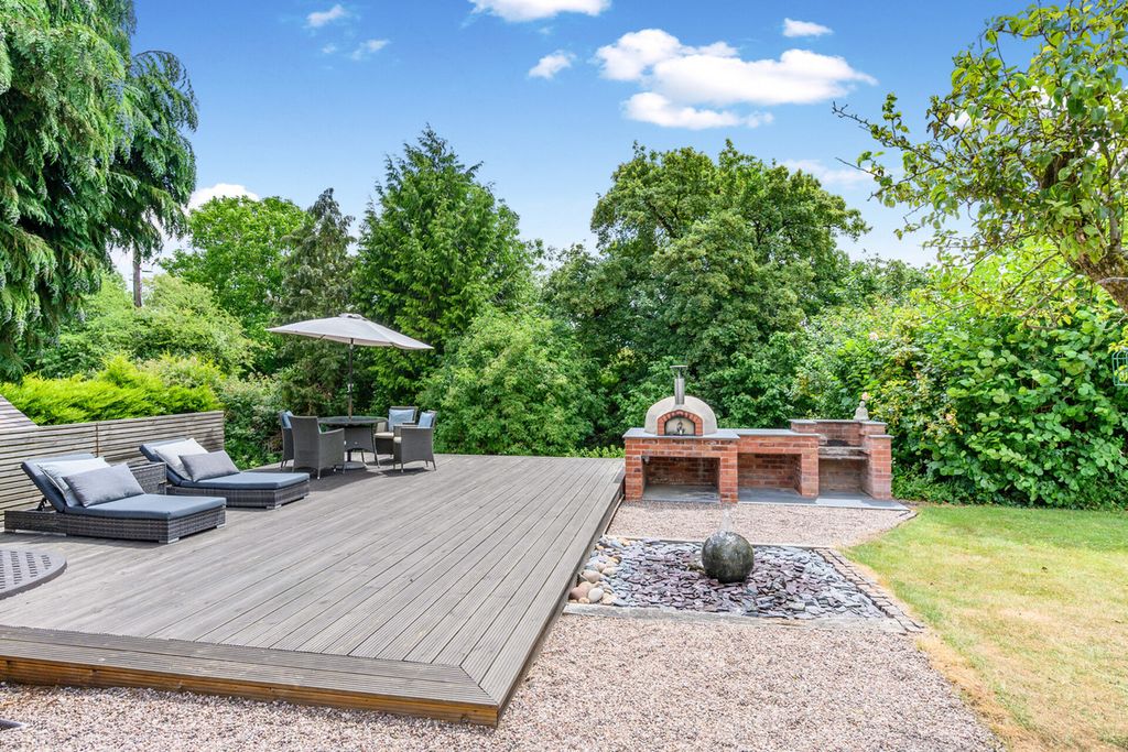 Additional image 34 of 6 bed detached house for salePratts Lane, Mappleborough Green, Warwickshire B80