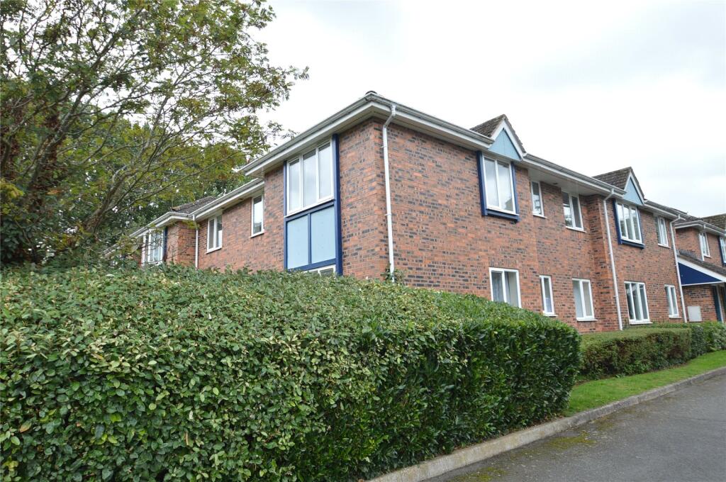 Corinthian Court, Alcester, Warwickshire, B49