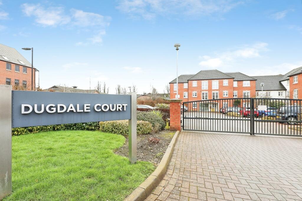 Additional image 18 of Coventry Road, Coleshill, Birmingham, Warwickshire, B46