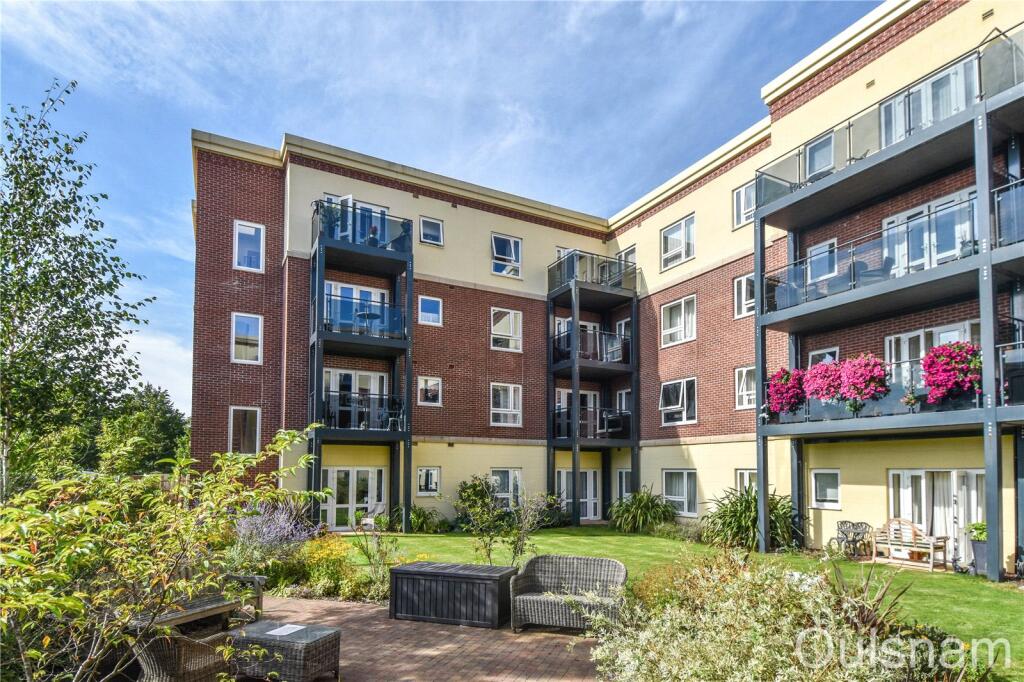 Recreation Road, Bromsgrove, Worcestershire, B61