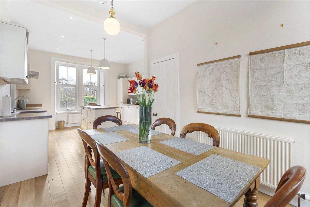 Additional image 9 of 4 bed detached house for saleThe School House, Tweedsmuir, Biggar, Scottish Borders ML12