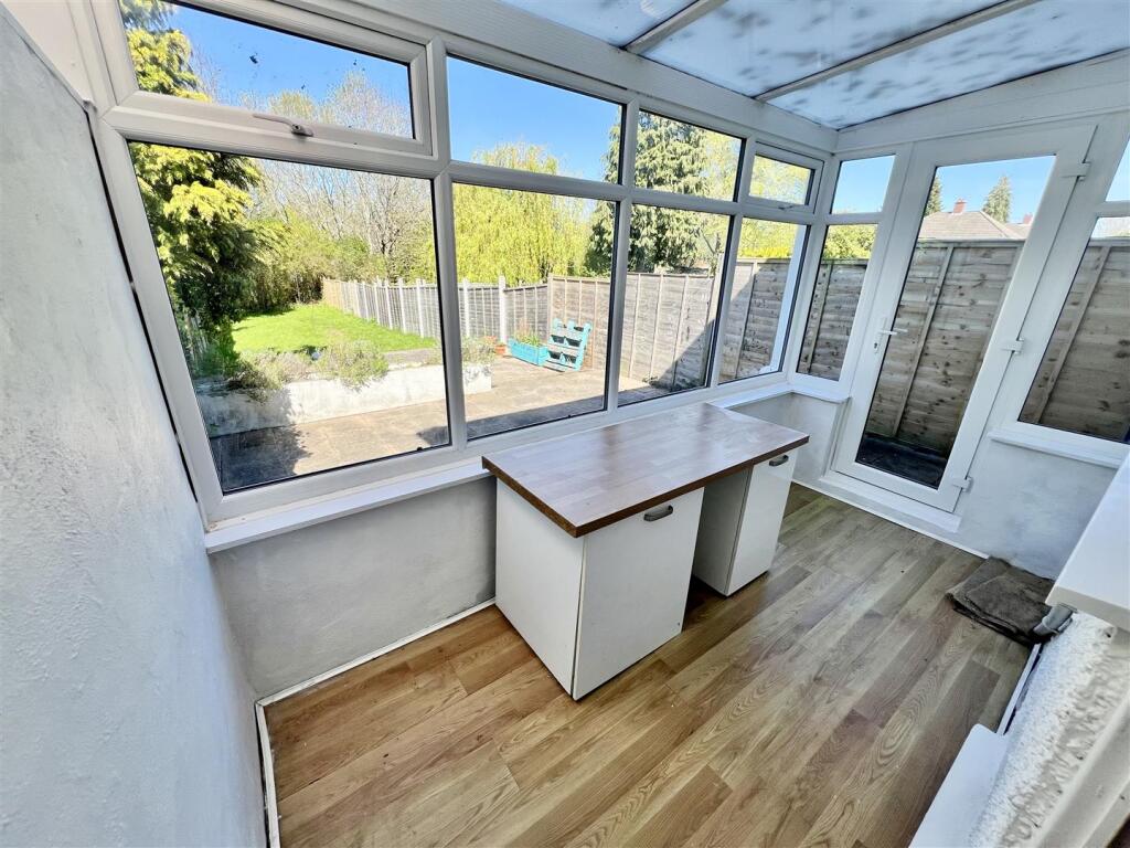 Additional image 6 of Glastonbury Road, Yardley Wood, Birmingham