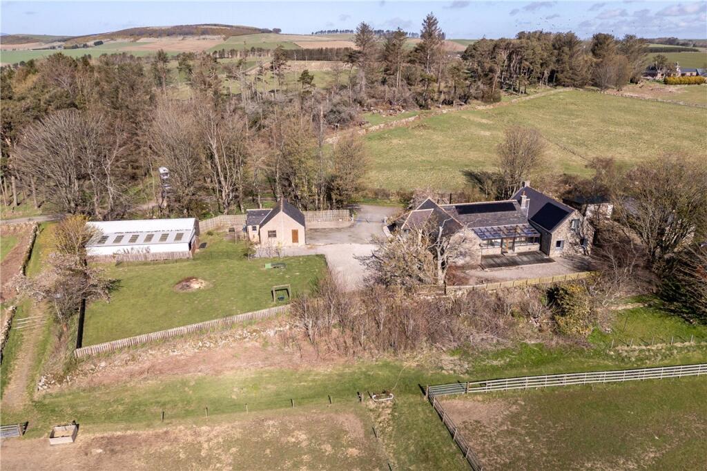Additional image 2 of The Beeches, Bankhead Steading, Keith Hall, Inverurie, Aberdeenshire, AB51