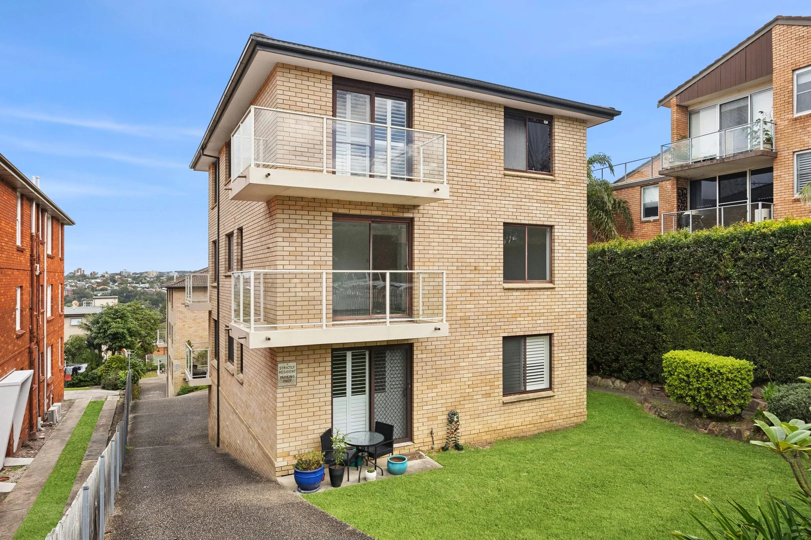 3/42 Crown Road, Queenscliff NSW 2096 photo 5