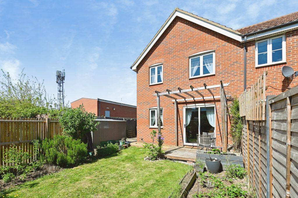 Additional image 13 of 3 bed end terrace house for saleBennett Street, Downham Market PE38