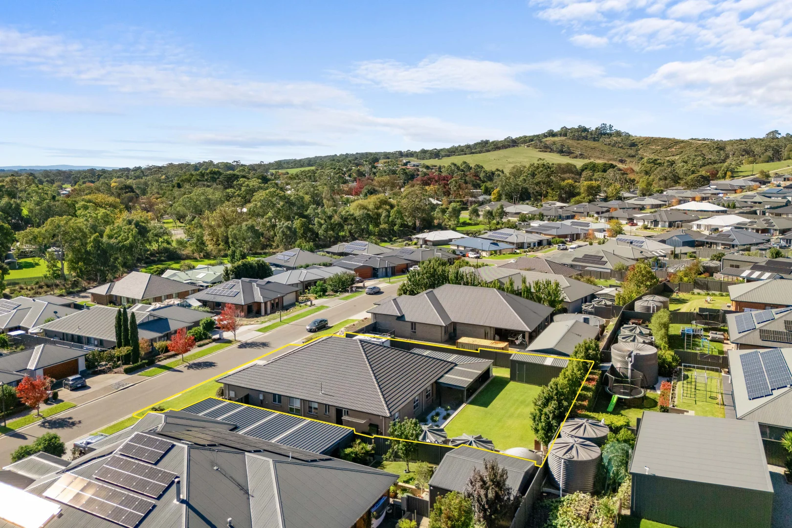 Additional image 25 of 10 Macquarie Parade, Meadows SA 5201