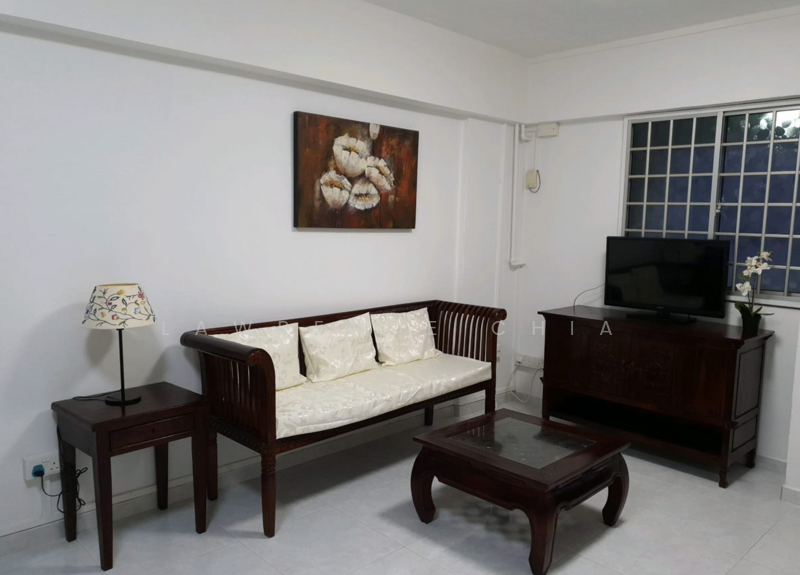 231 Jurong East Street 21