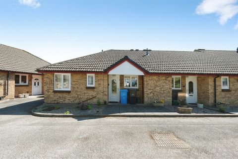 Carsington Mews, Allestree, Derby DE22