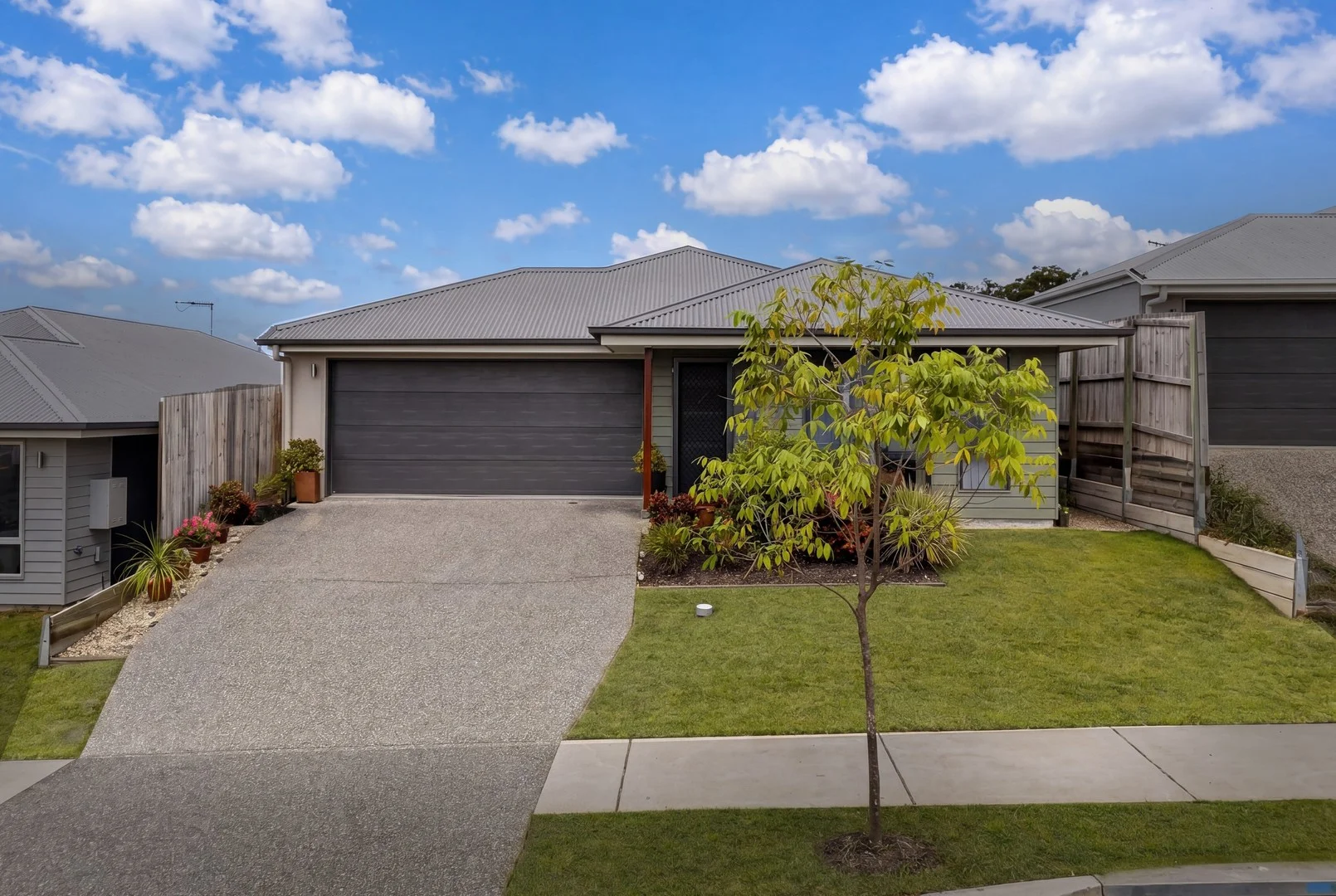 108 Dysart Drive, Holmview QLD 4207