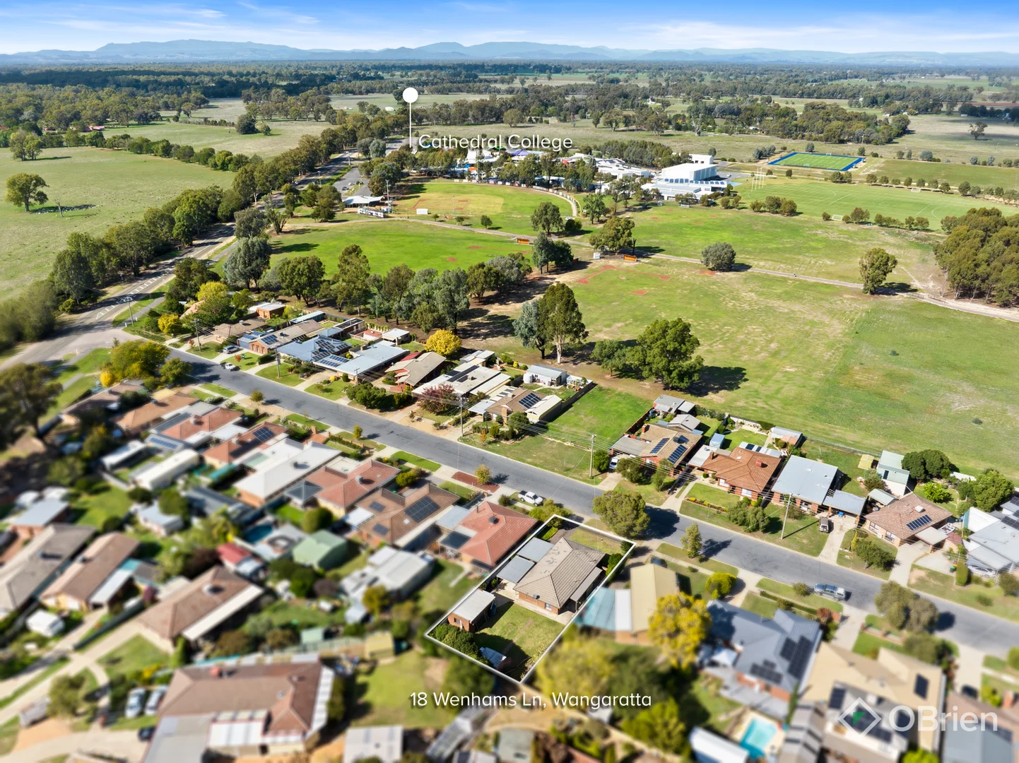 Additional image 25 of 18 Wenhams Lane, Wangaratta VIC 3677