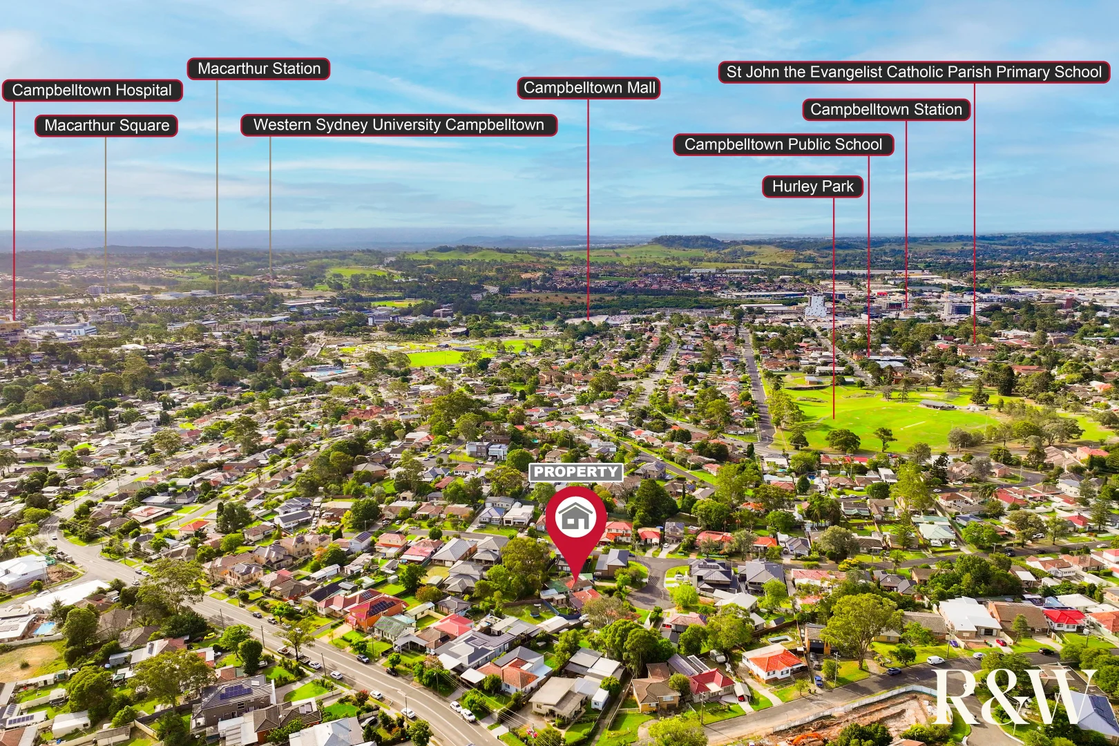 Additional image 12 of 3 LACHLAN PLACE, Campbelltown NSW 2560