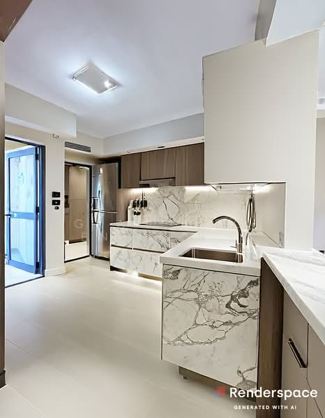 468A Admiralty Drive photo 2