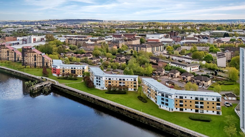 Additional image 19 of 2 bed flat for saleMavisbank Gardens, Festival Park G51