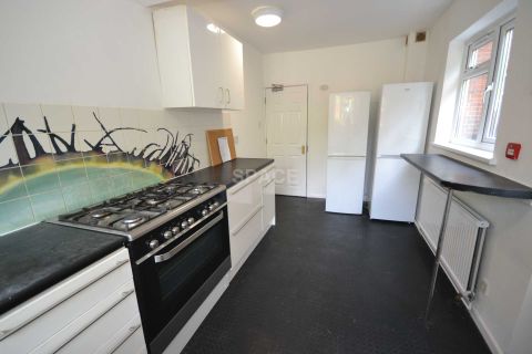 Swainstone Road, Reading, Berkshire RG2, Room to rent