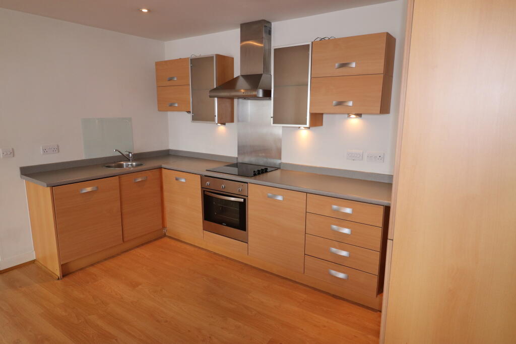 Additional image 4 of Hall Street, Birmingham, B18
