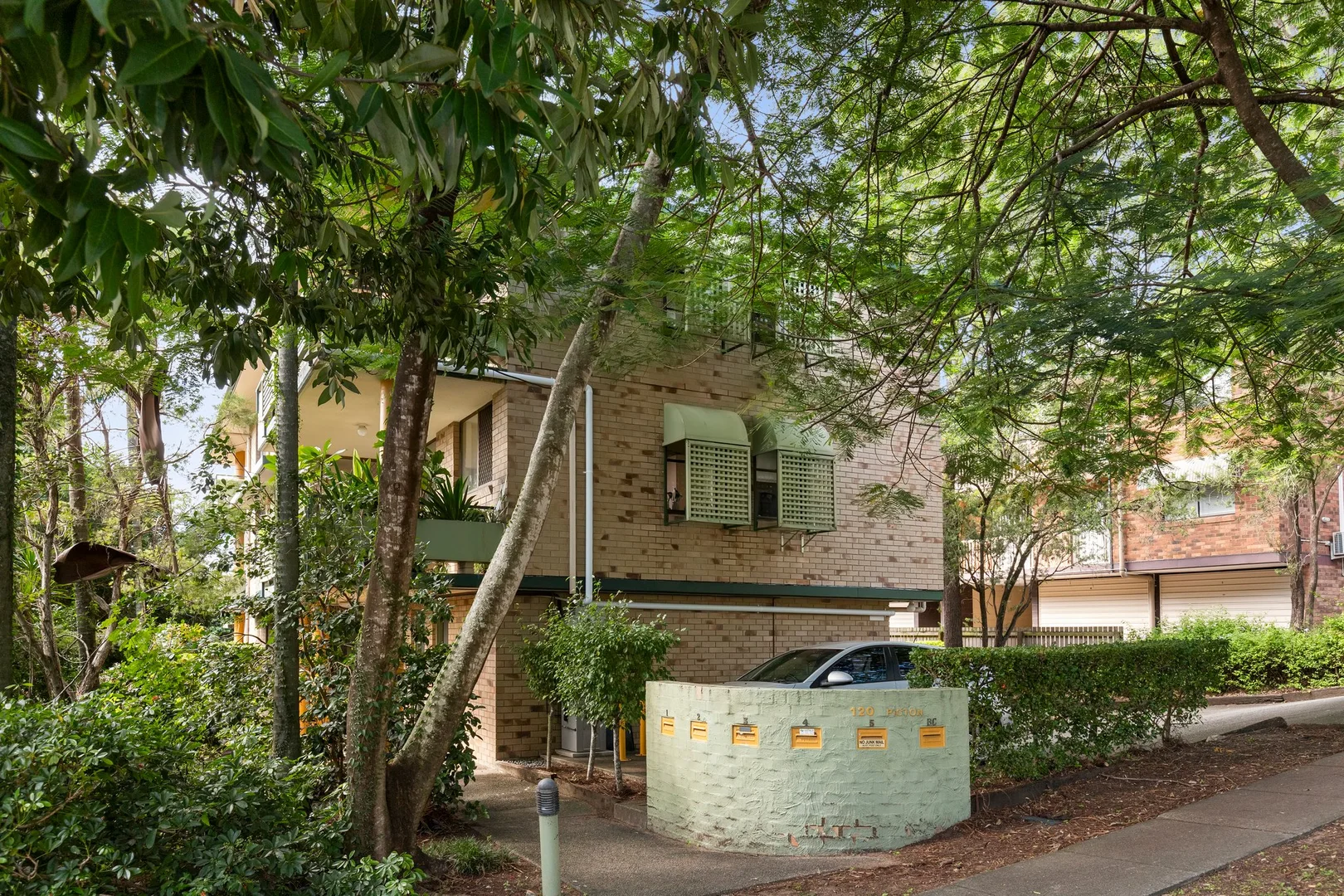 Additional image 8 of 4/120 Whitmore Street, Taringa QLD 4068