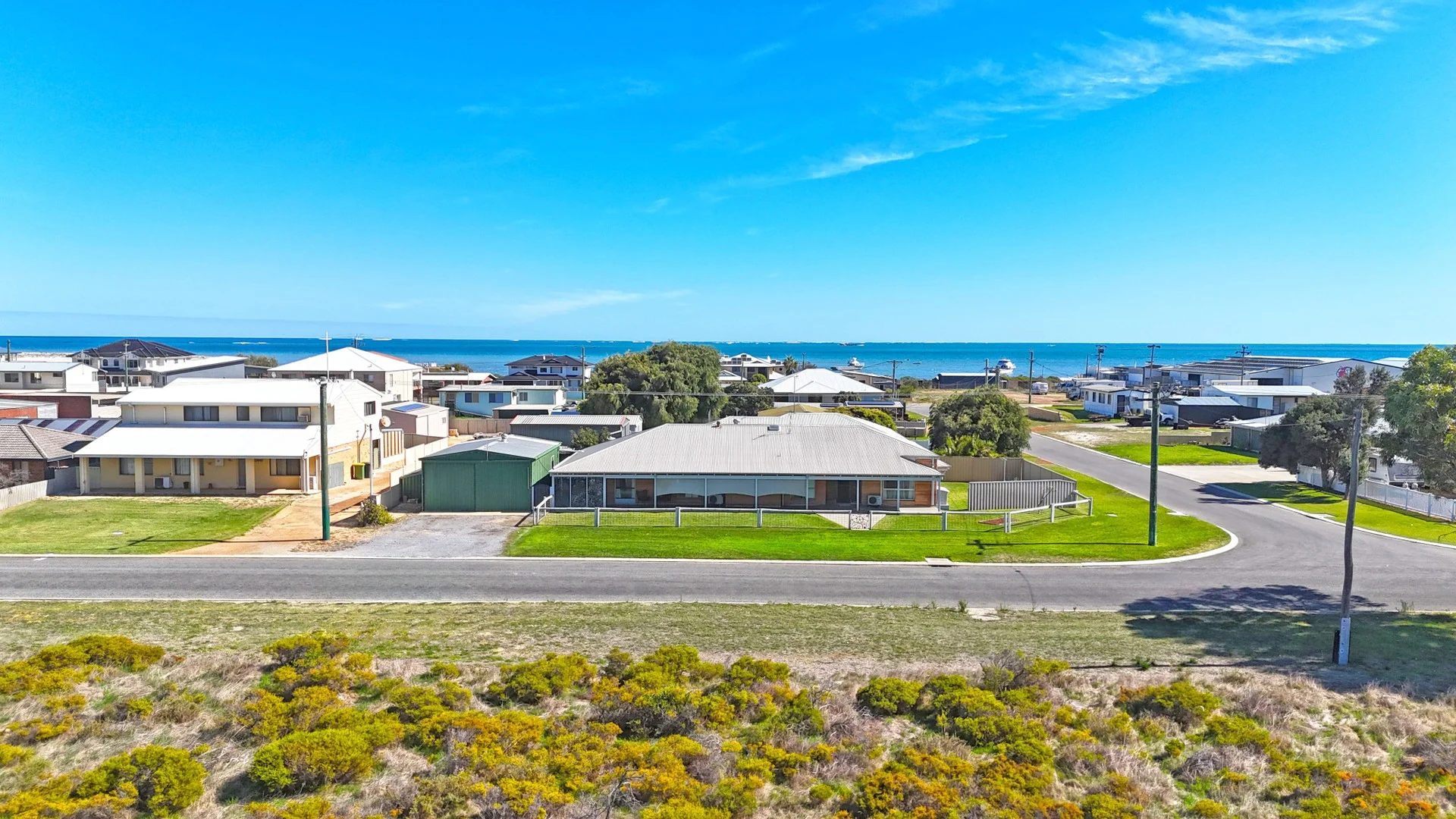 8 Toledo Street, Cervantes WA 6511