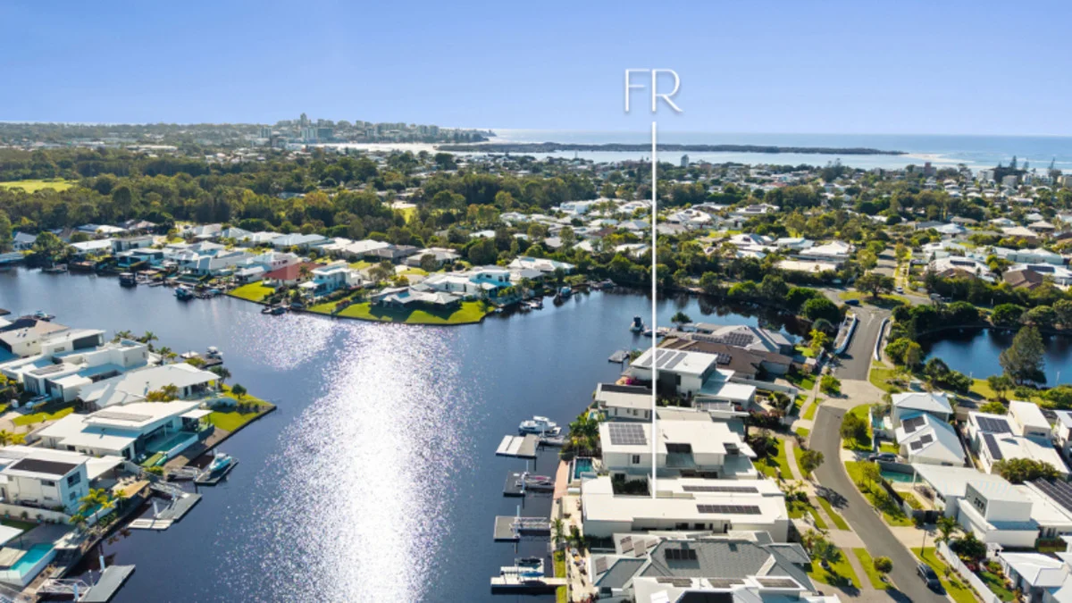 Additional image 33 of 12 The Passage, Pelican Waters QLD 4551