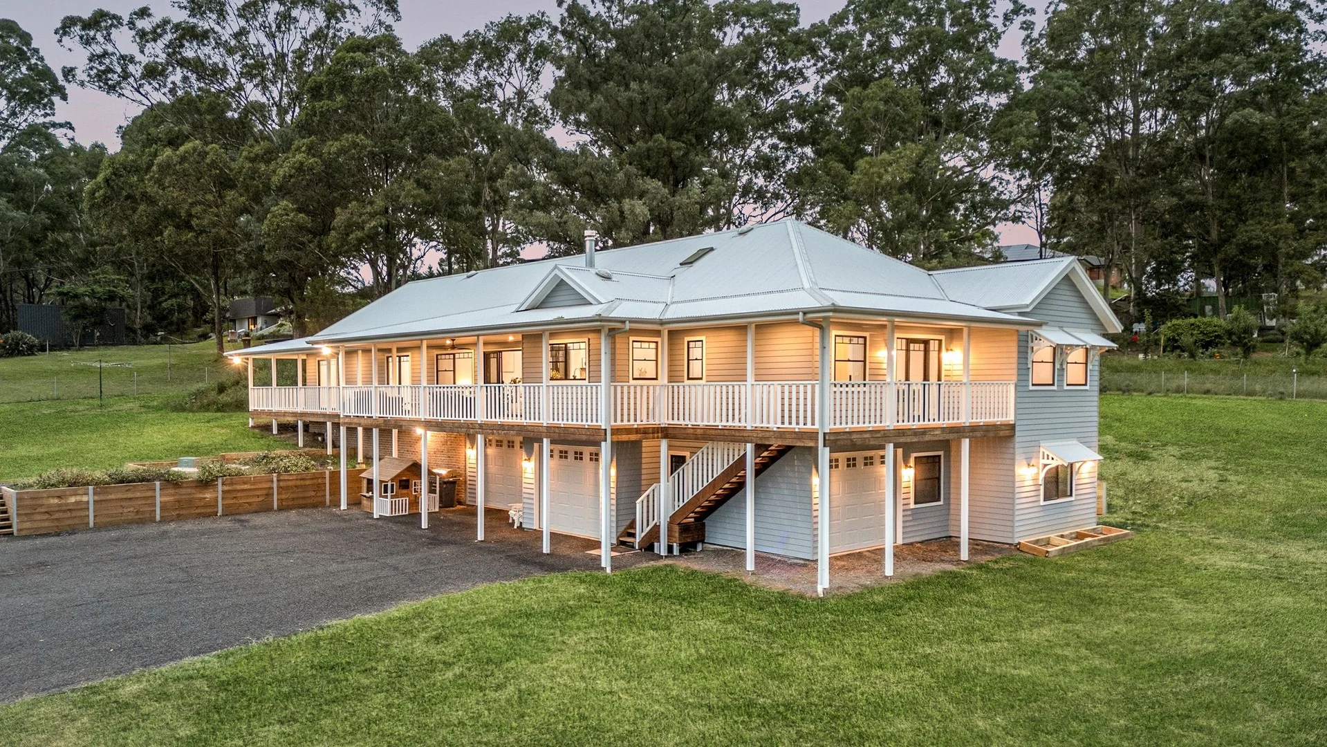 10 Merrivale Court, Kurmond NSW 2757
