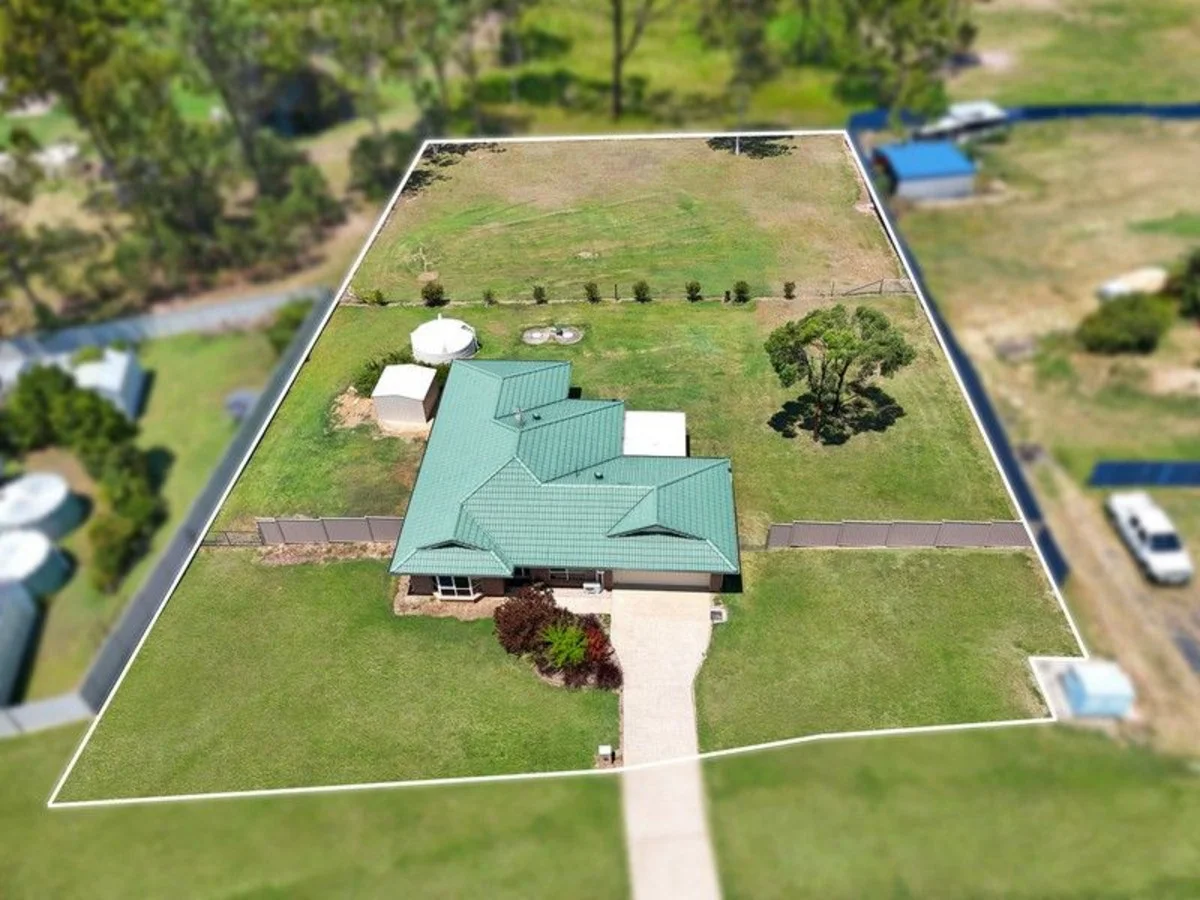 3 Kurrajong Road, Gatton QLD 4343 photo 2