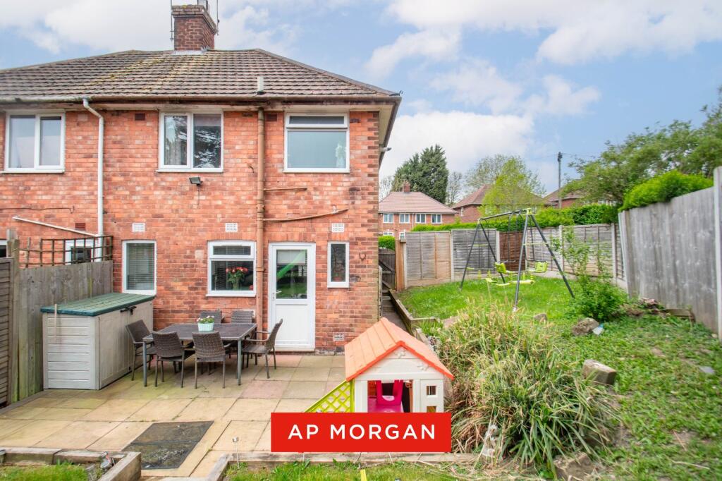 Additional image 11 of Barcheston Road, Weoley Castle, Birmingham, West Midlands, B29