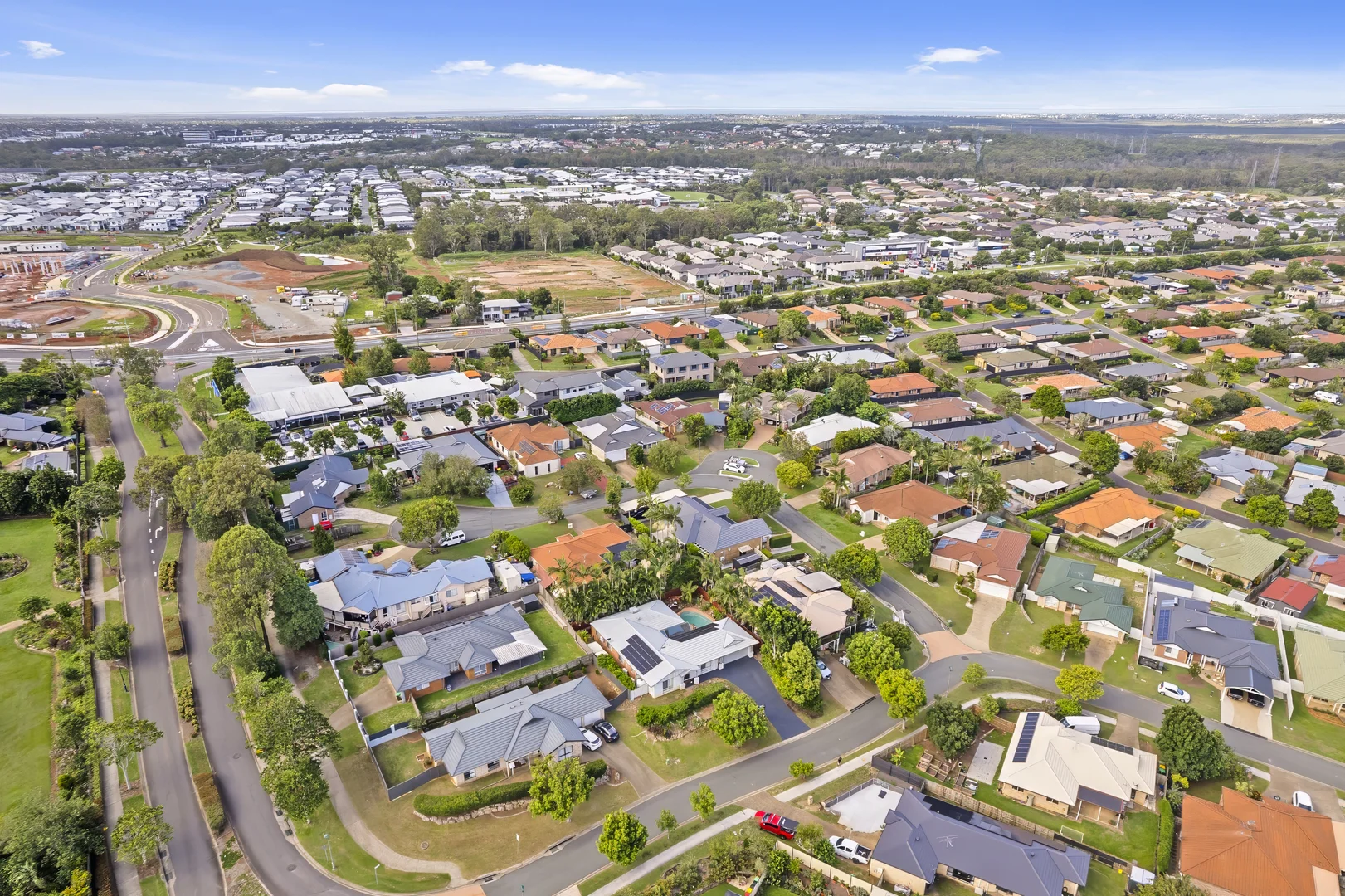 Additional image 36 of 3 Azure Crescent, Griffin QLD 4503