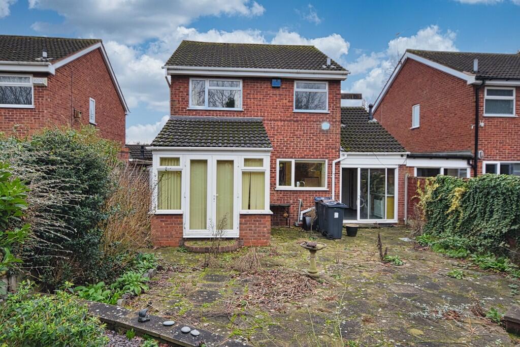 Additional image 18 of Avery Drive, Acocks Green