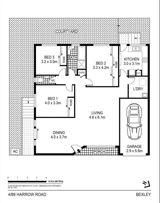 Additional image 8 of 4/89 Harrow Road, Bexley NSW 2207