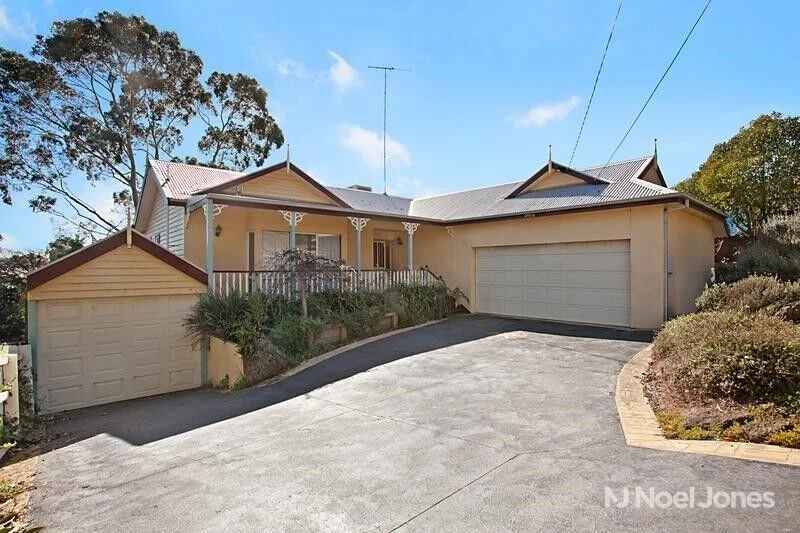 15 Gray Street, Doncaster VIC 3108