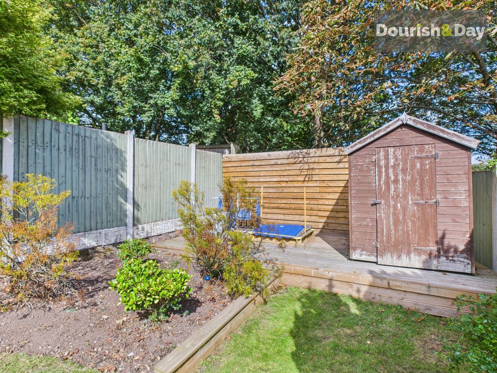 Additional image 10 of 4 bed detached house for saleSambrook Crescent, Market Drayton TF9
