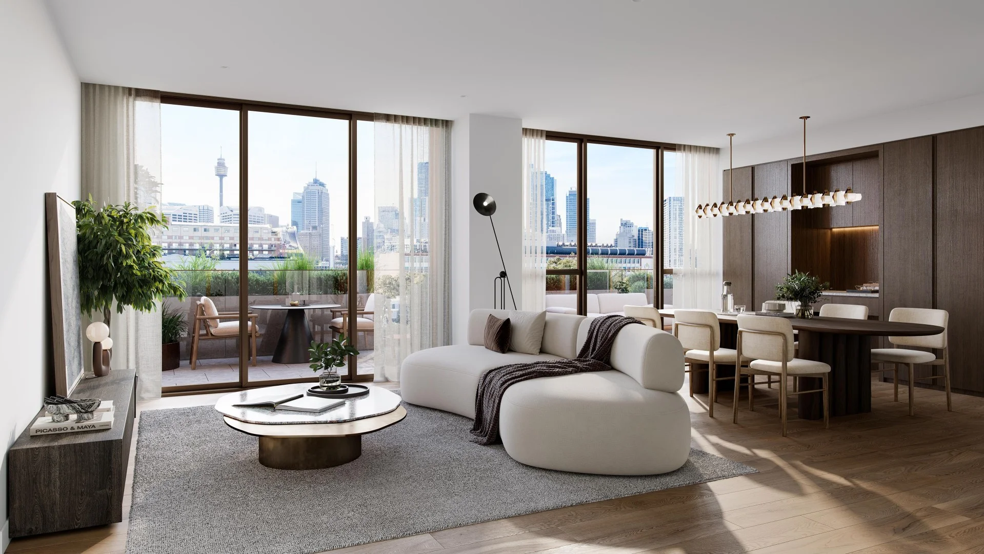 Additional image 14 of 14-26 Wattle Street, Pyrmont NSW 2009
