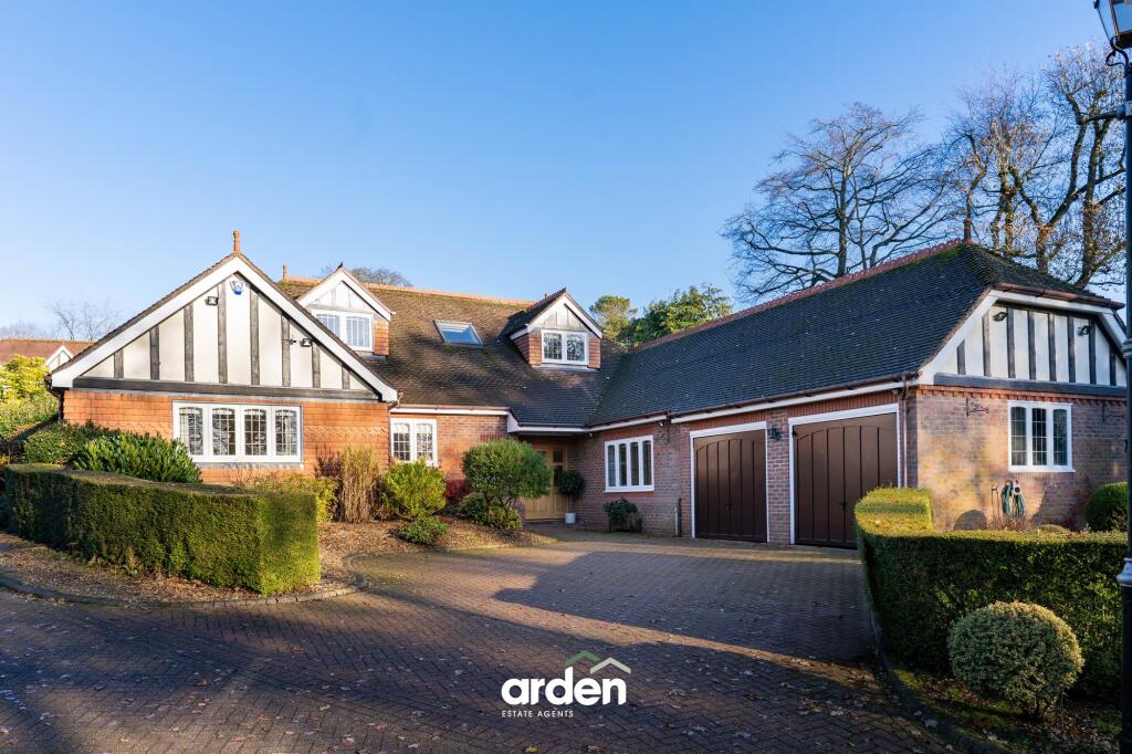 Additional image 25 of The Haven, Barnt Green, B45 8GA