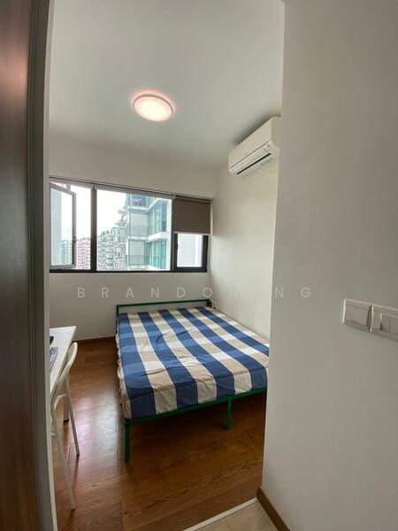 64 Upper Serangoon View