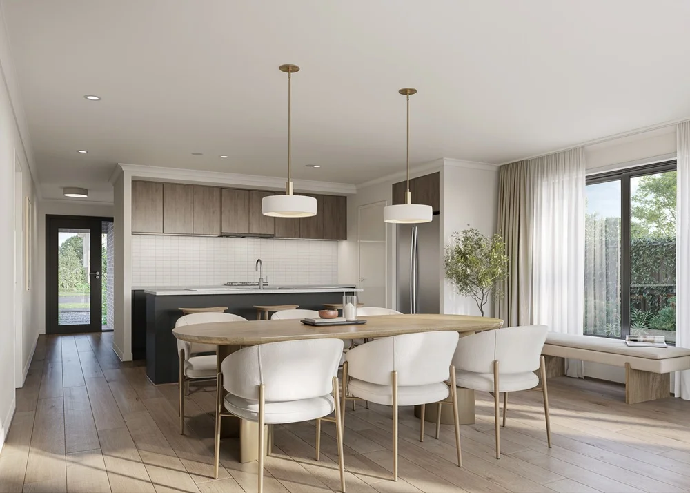 Additional image 4 of Lot 1308 Serrata Circuit, Charlemont VIC 3217