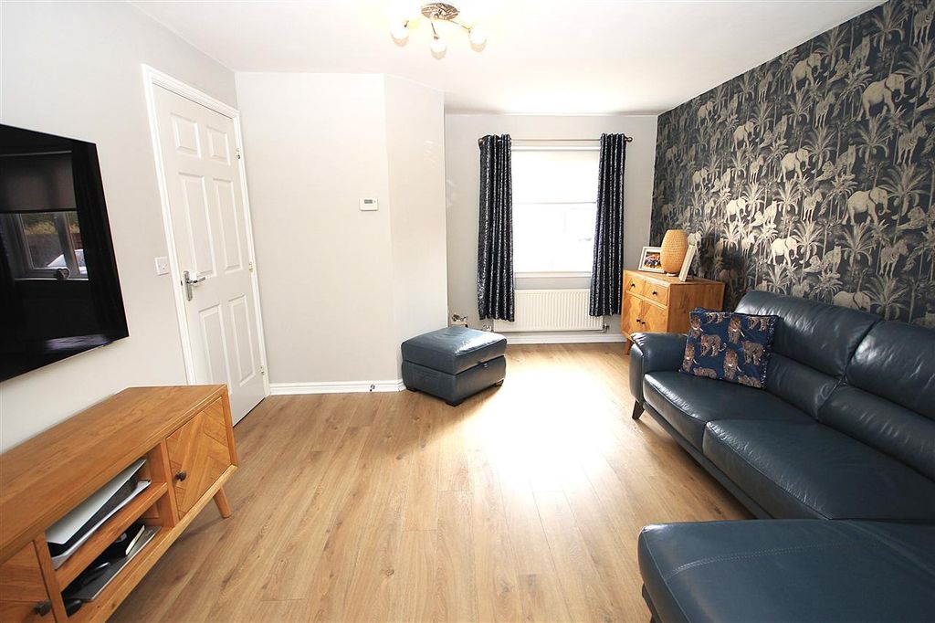 Additional image 2 of 3 bed terraced house for saleWilkie Drive, Holytown, Motherwell ML1