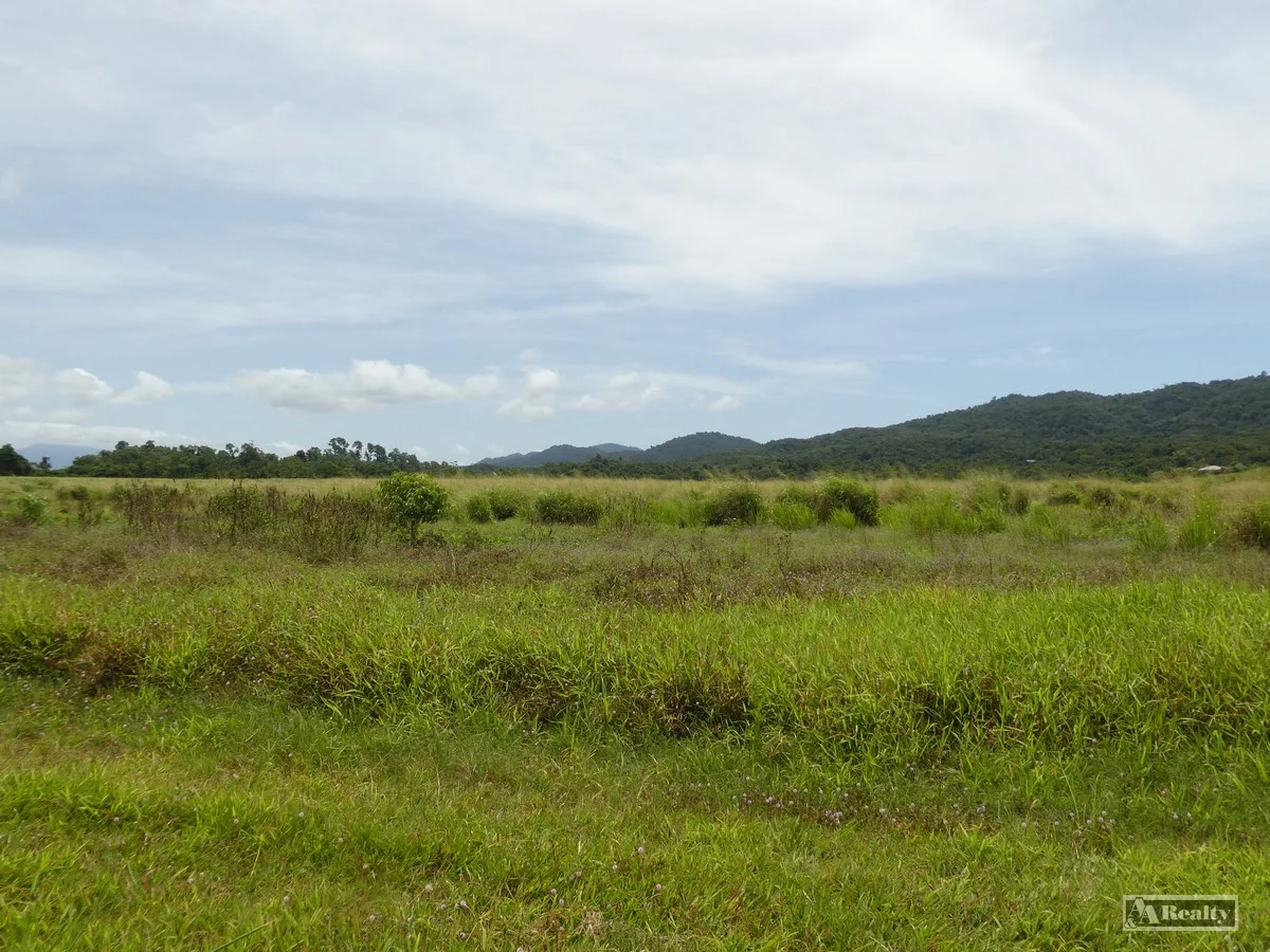 Part of Lot 3 Jubilee Road, Eaton QLD 4860