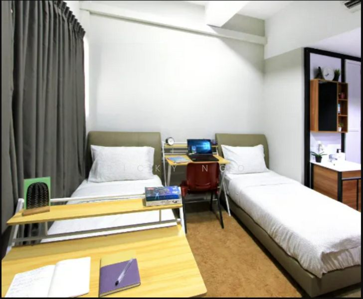 1A Lutheran Rd , Singapore 267745 photo 3