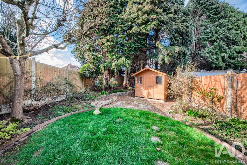 Additional image 13 of Wensley Road, Birmingham, B26