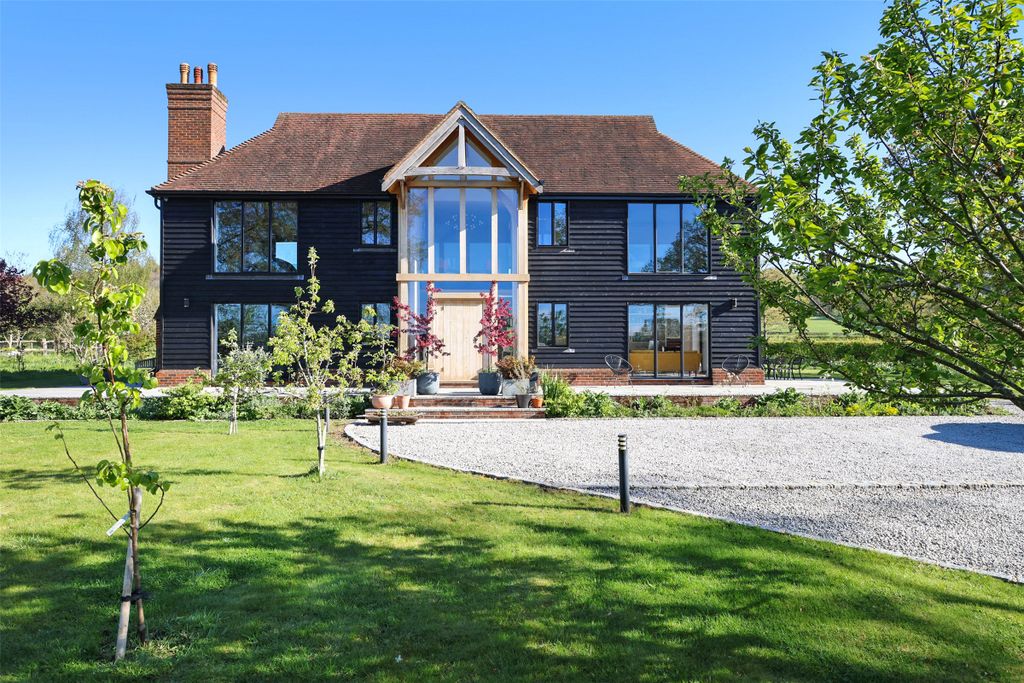 Additional image 2 of Land for saleItchingwood Common Road, Oxted, Surrey RH8