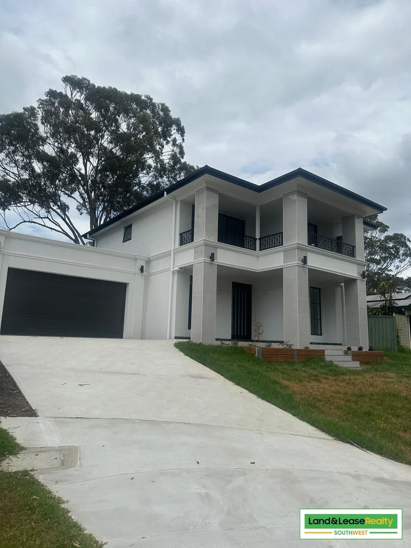 Additional image 11 of 13a Mcinnes Place, Ingleburn NSW 2565