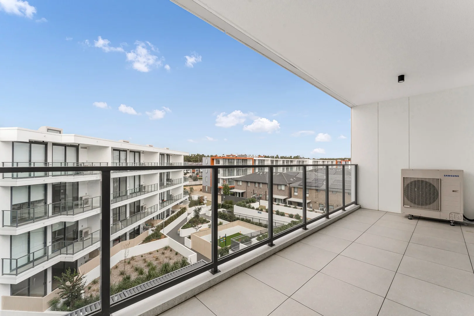 307/101B Ketley Circuit, Marsden Park NSW 2765