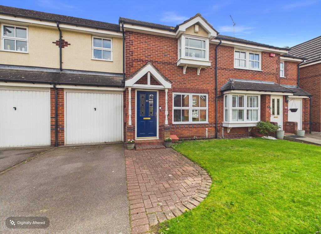 65, Water Mill Crescent, Walmley, Sutton Coldfield, B76 2QN
