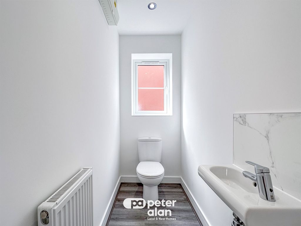 Additional image 8 of 4 bed detached house for saleGlan Llyn, Tredegar NP22