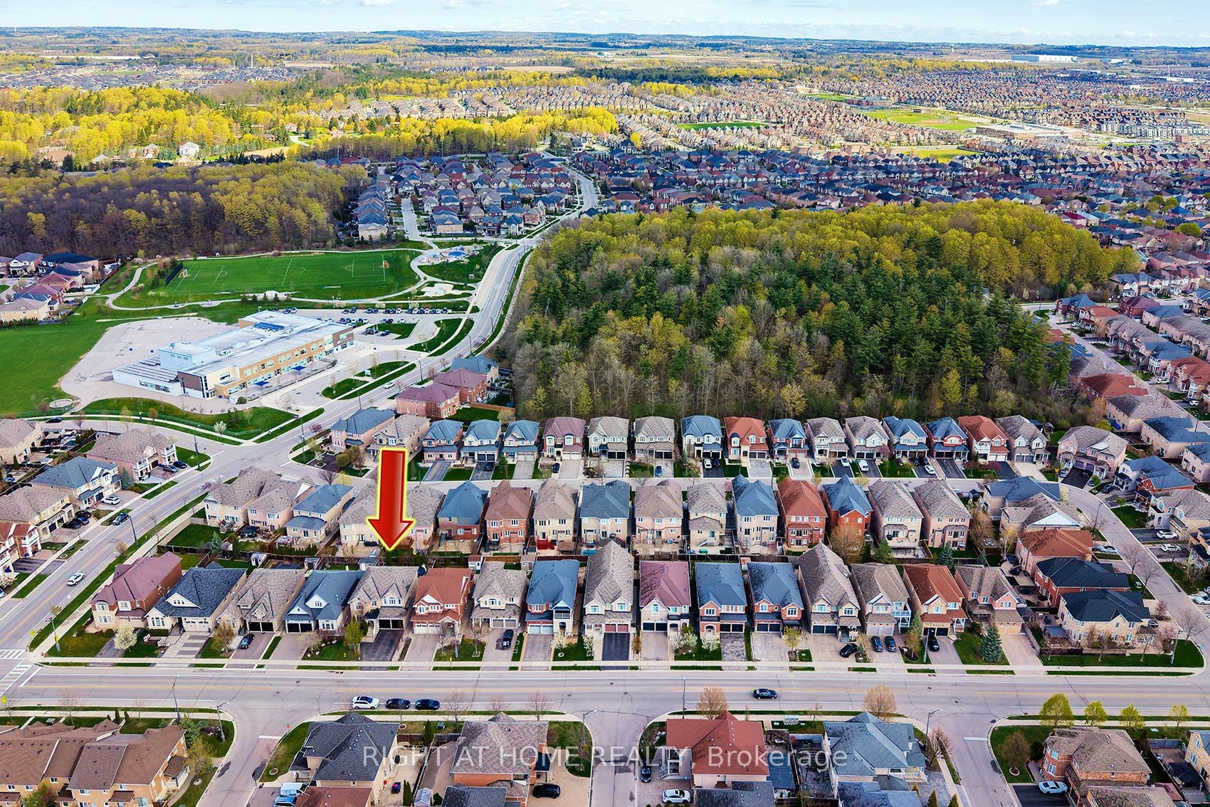 464 Davos Road, Vaughan, ON, L4H 0N5 photo 2