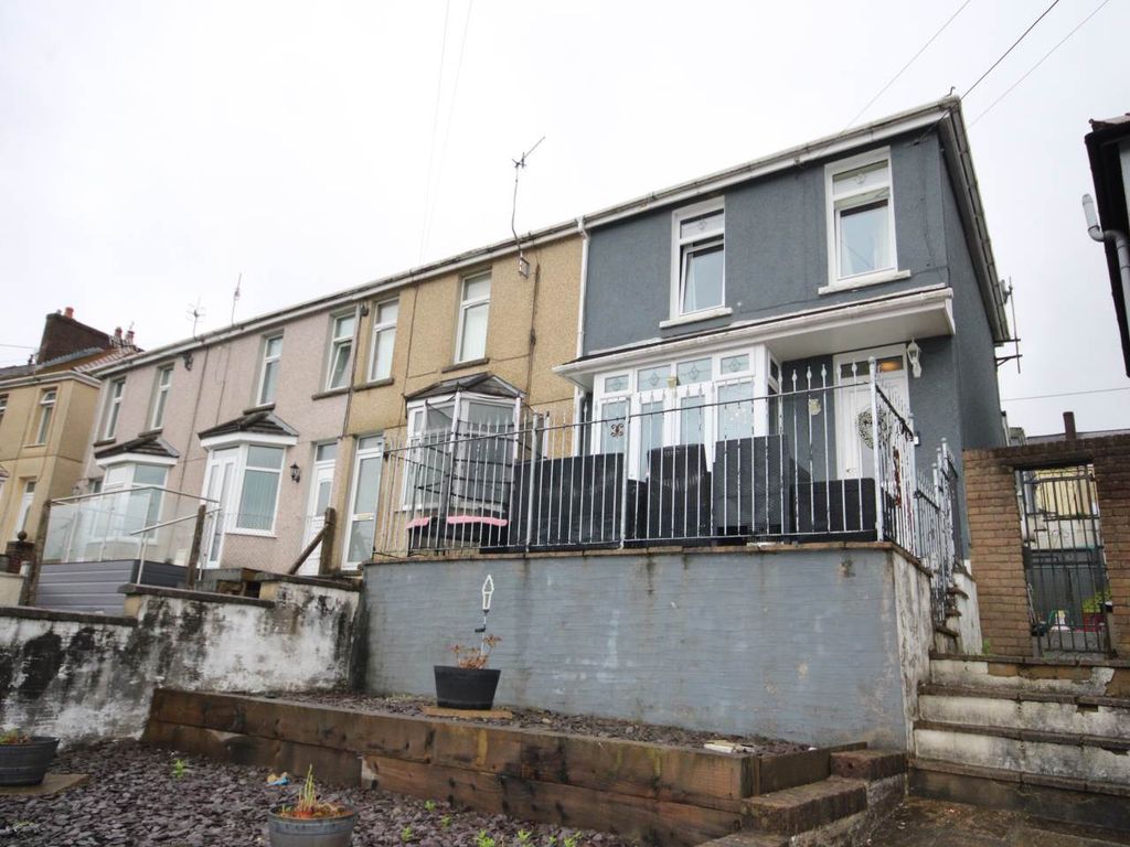 Additional image 18 of 3 bed semi-detached house for saleAbernant Road, Markham, Blackwood NP12