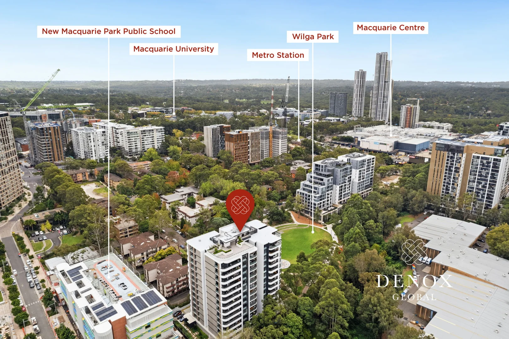 Additional image 17 of 710/9 Peach Tree Road, Macquarie Park NSW 2113