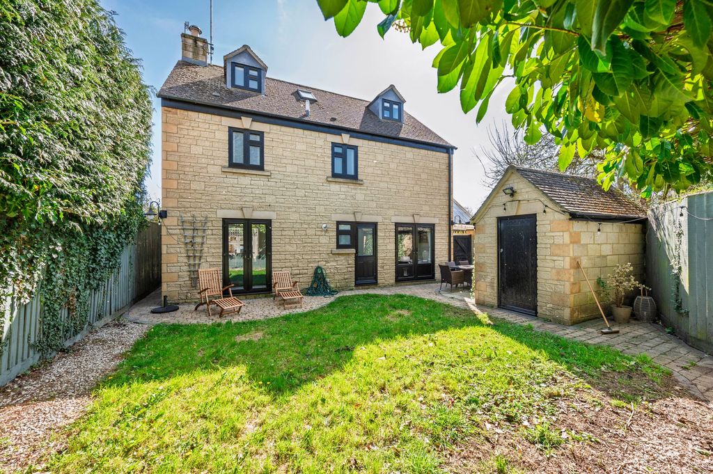 Additional image 21 of 4 bed detached house for saleLansdowne, Bourton-On-The-Water GL54