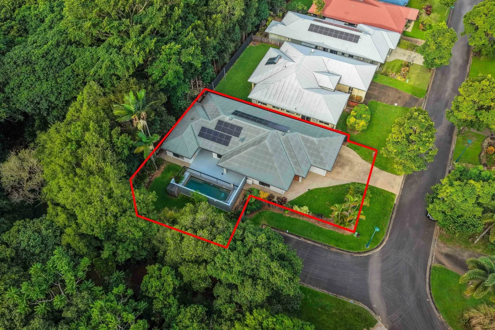 10 Fishtail Close, Mount Sheridan QLD 4868